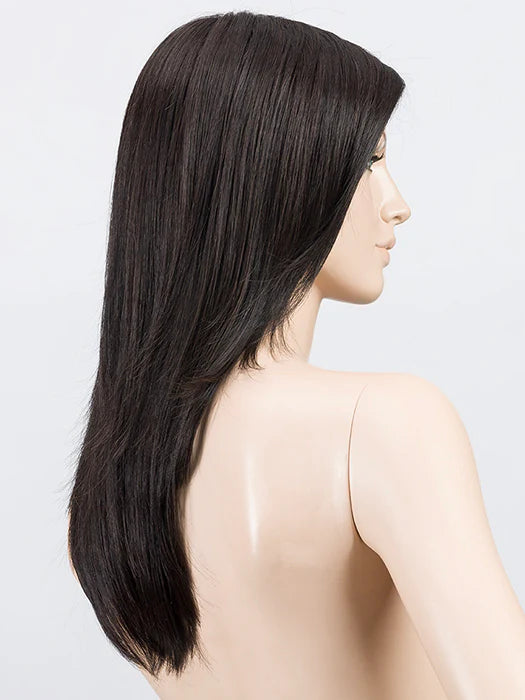 Perruque En Vogue Ellen Wille, coloris Espresso, vue de profil
