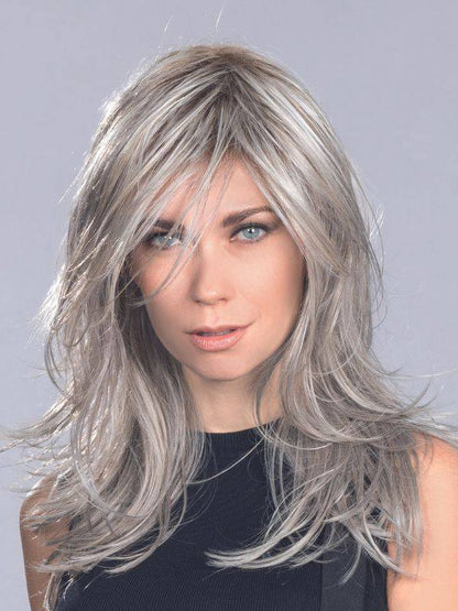 Perruque En Vogue Ellen Wille, coloris Mettalic Blond
