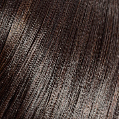 Perruque Energy Club Gisela Mayer, coloris Dark Brown
