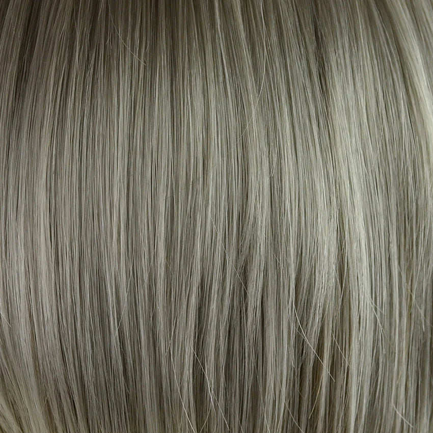 Perruque Energy Club Gisela Mayer, coloris SIlver Blond