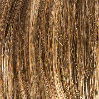 Perruque Esprit Small Soft Ellen Wille, coloris Bernstein Rooted