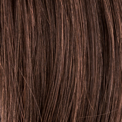 Perruque Esprit Small Soft Ellen Wille, coloris Dark Chocolate Rooted