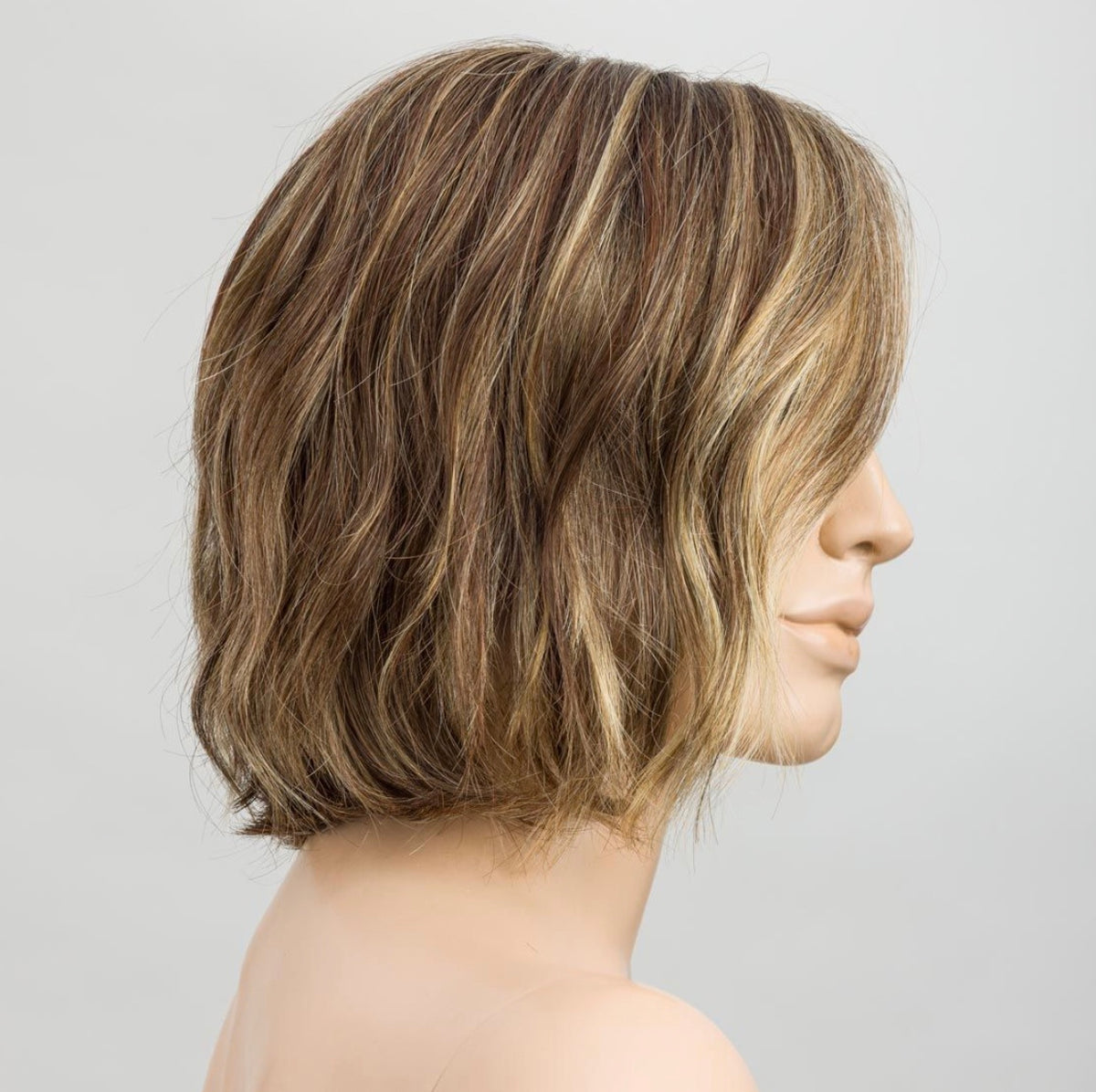 Perruque Esprit Soft Ellen Wille, coloris Bernstein Rooted