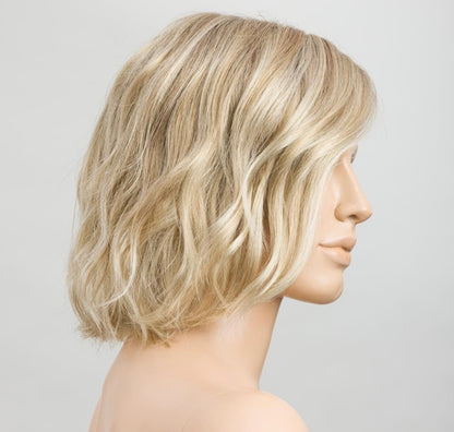 Perruque Esprit Soft Ellen Wille, coloris Champagne Rooted