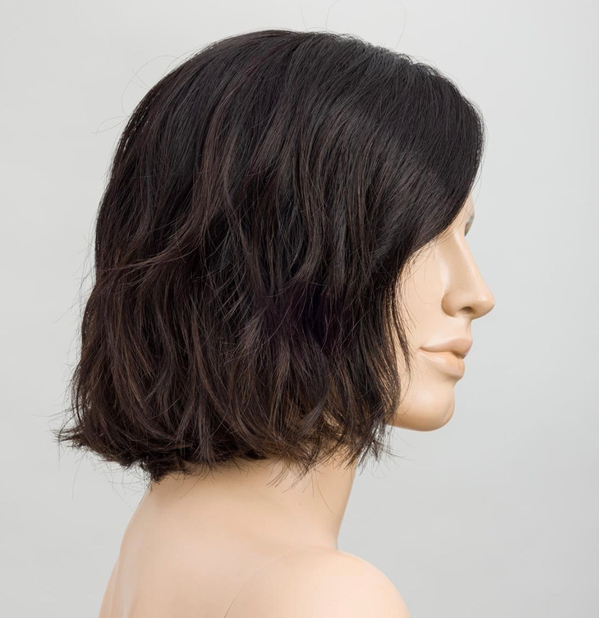 Perruque Esprit Soft Ellen Wille, coloris Espresso Rooted