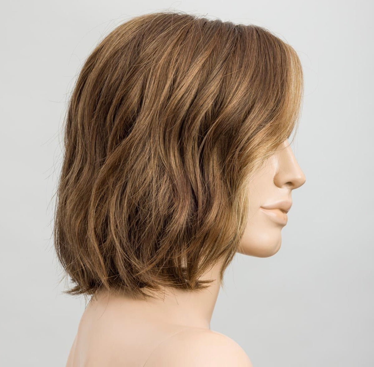 Perruque Esprit Soft Ellen Wille, coloris Mocca Lighted