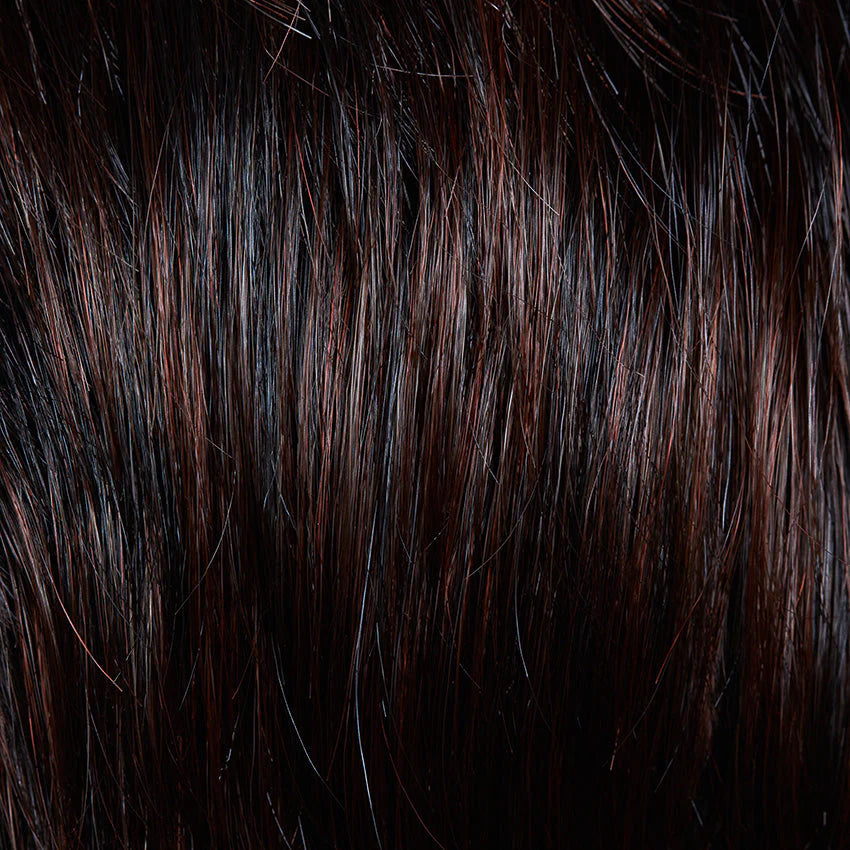 Perruque Express Light Gisela Mayer, coloris Auburn Mix