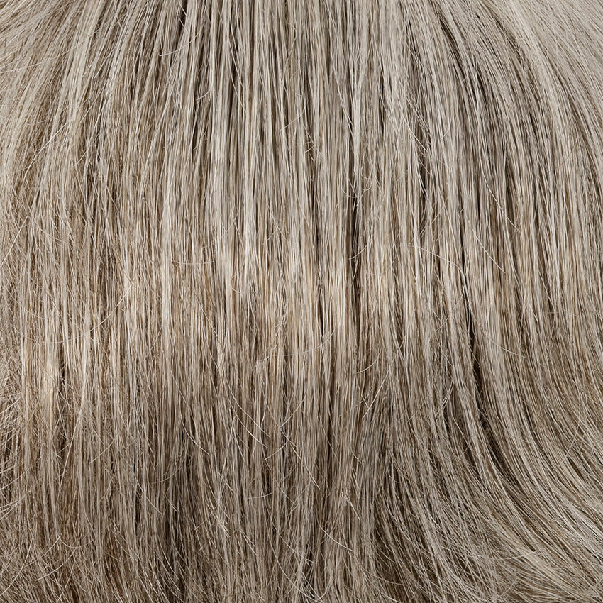Perruque Express Light Gisela Mayer, coloris Smoky Silver