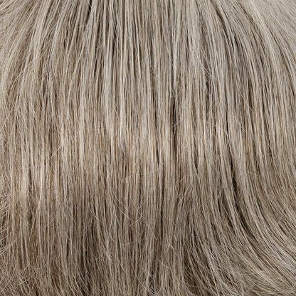 Perruque Express Light Gisela Mayer, coloris Smoky Silver