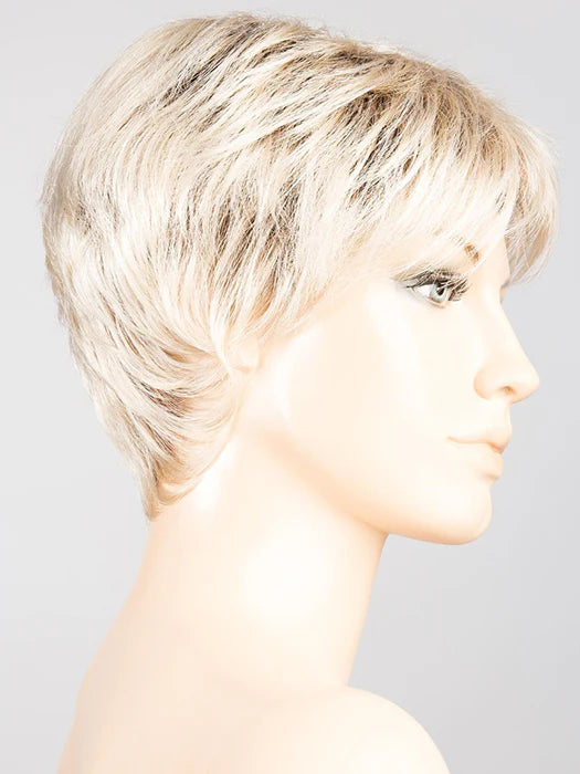 Perruque Fair Ellen Wille, coloris Light Champagne Rooted
