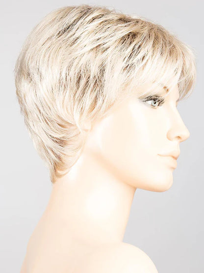 Perruque Fair Ellen Wille, coloris Light Champagne Rooted