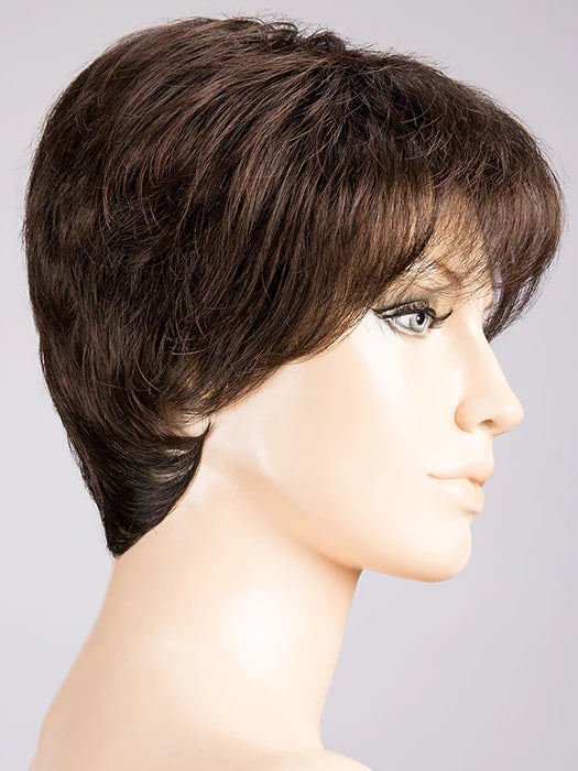 Perruque Fair Mono Ellen Wille, coloris Espresso Mix