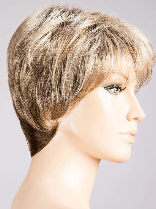 Perruque Fair Mono Ellen Wille, coloris Sand Multi Rooted