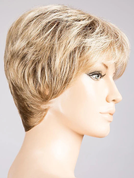 Perruque Fair Mono Ellen Wille, coloris Sandy Blonde Rooted