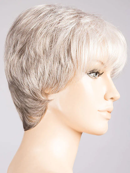 Perruque Fair Mono Ellen Wille, coloris Snow Mix