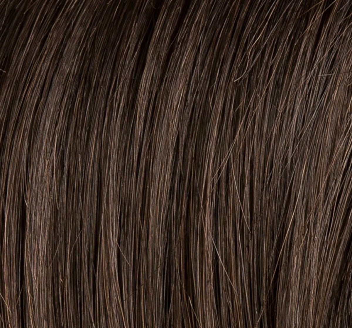 Perruque Fantasy Deluxe Ellen Wille, coloris Espresso Lighted