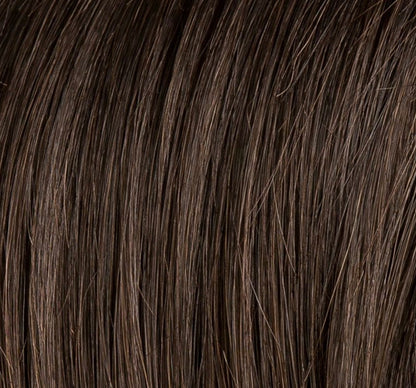 Perruque Fantasy Deluxe Ellen Wille, coloris Espresso Lighted