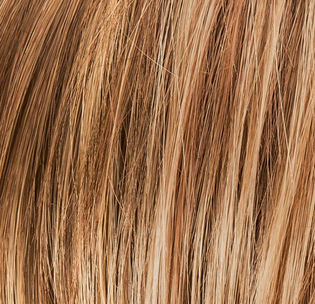 Perruque Fantasy Deluxe Ellen Wille, coloris Light Bernstein Tipped