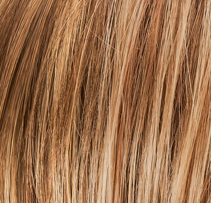Perruque Fantasy Deluxe Ellen Wille, coloris Light Bernstein Tipped