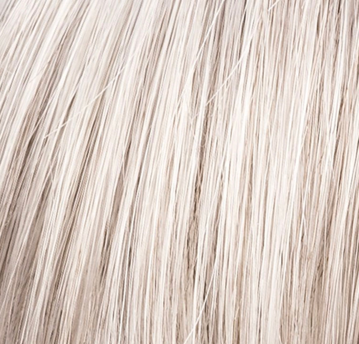 Perruque Fantasy Deluxe Ellen Wille, coloris Silver Blonde Rooted