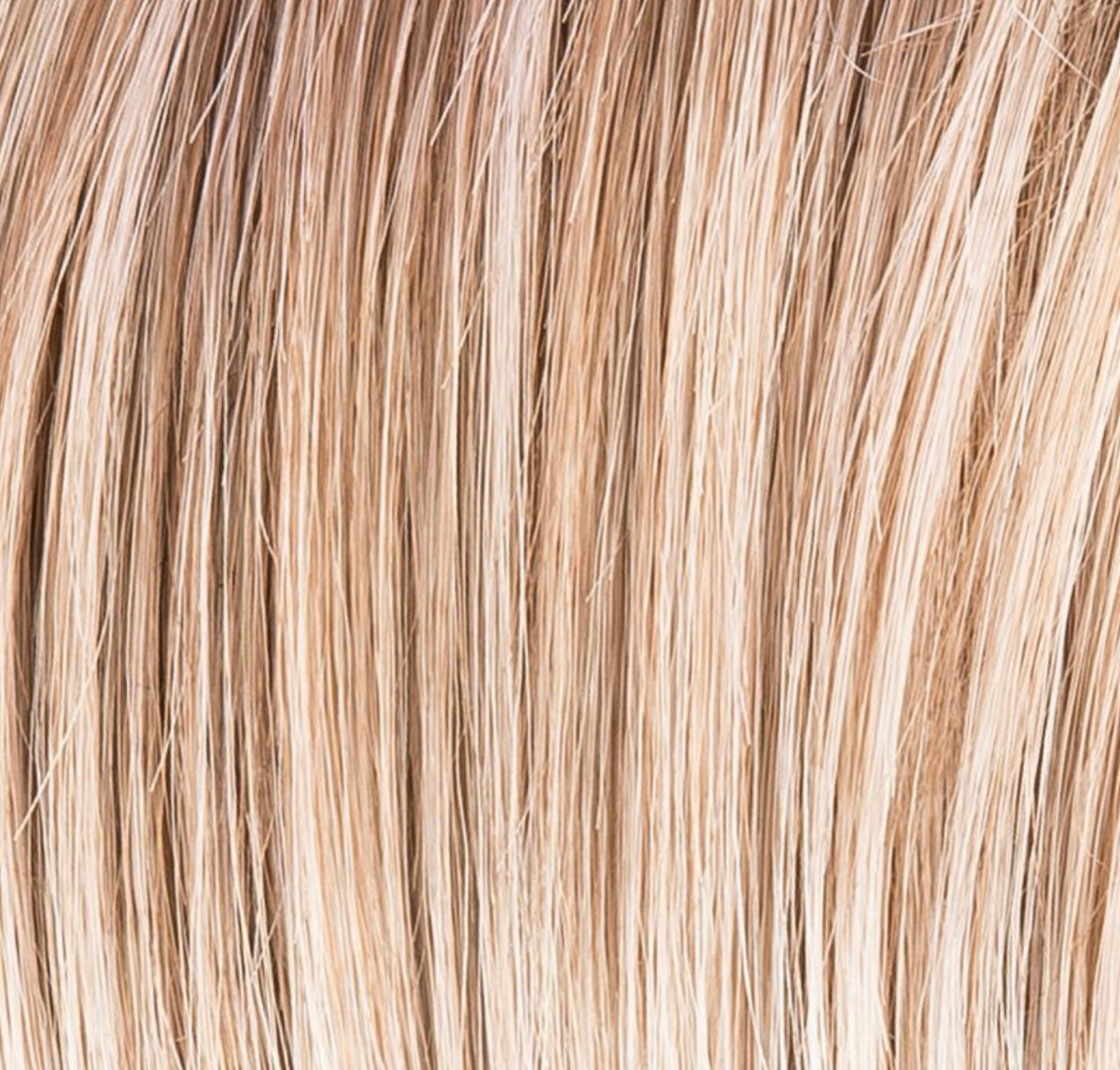 Perruque Flow Mono Part Ellen Wille, coloris Candy Blonde Lighted