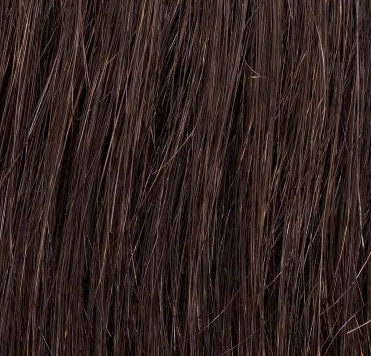 Perruque Flow Mono Part Ellen Wille, coloris Espresso Mix