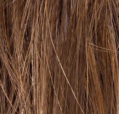 Perruque Flow Mono Part Ellen Wille, coloris Mocca Rooted