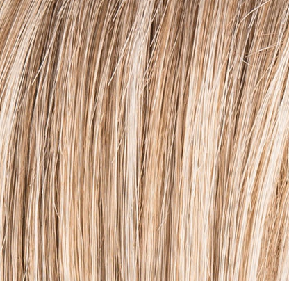 Perruque Flow Mono Part Ellen Wille, coloris Pearl Blonde Rooted