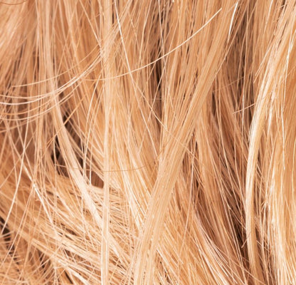 Perruque Flow Mono Part Ellen Wille, coloris Toffee Blonde Rooted