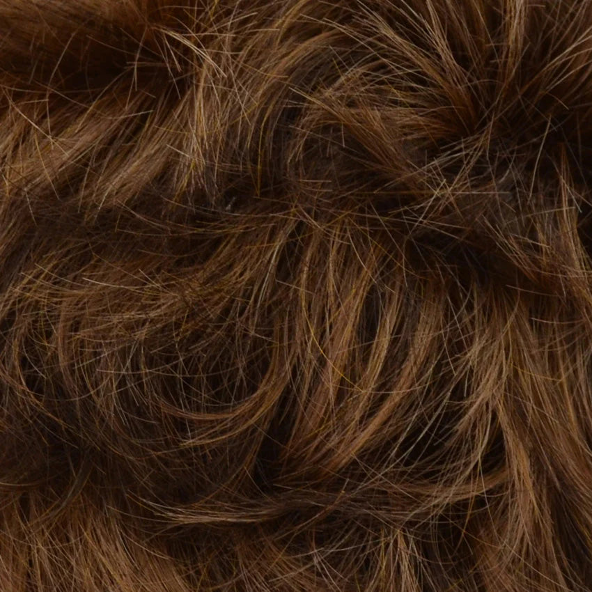 Perruque Fox Mono Deluxe Lace Large Gisela Mayer, coloris 8/27F