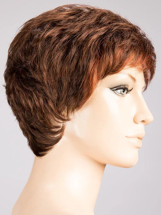 Perruque Foxy Ellen Wille, coloris Auburn Mix