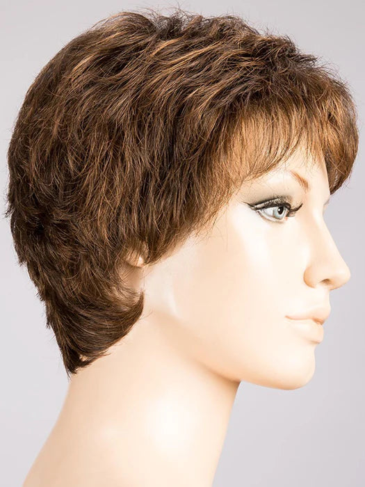 Perruque Foxy Ellen Wille, coloris Chocolate Mix