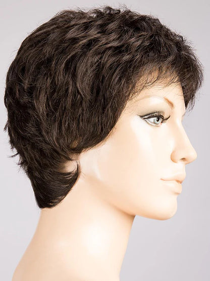 Perruque Foxy Ellen Wille, coloris Espresso Mix