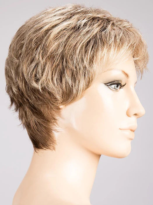 Perruque Foxy Ellen Wille, coloris Sand Multi Rooted