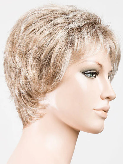 Perruque Foxy Mono Ellen Wille, coloris Champagne Rooted