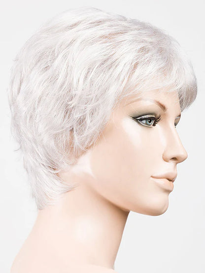 Perruque Foxy Mono Ellen Wille, coloris Silver Mix