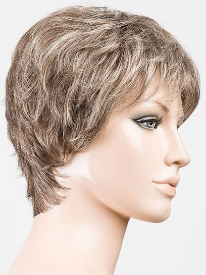 Perruque Foxy Mono Ellen Wille, coloris Smoke Blonde Mix