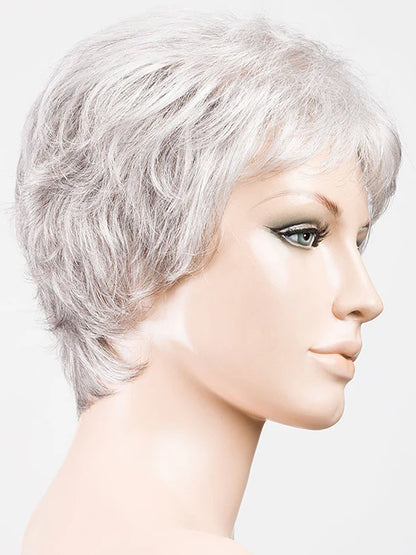 Perruque Foxy Mono Ellen Wille, coloris Snow Mix
