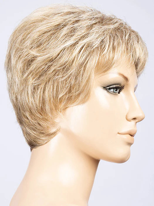 Perruque Foxy Small Ellen Wille, coloris Champagne Mix