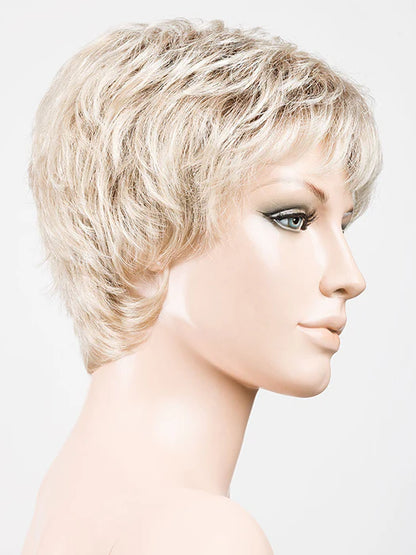 Perruque Foxy Small Ellen Wille, coloris Sandy Blonde Rooted