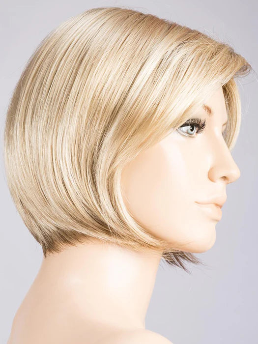Perruque Fresh Mono Ellen Wille, coloris Champagne Rooted