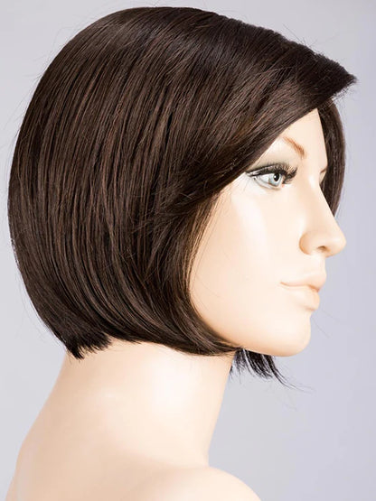 Perruque Fresh Mono Ellen Wille, coloris Espresso Mix
