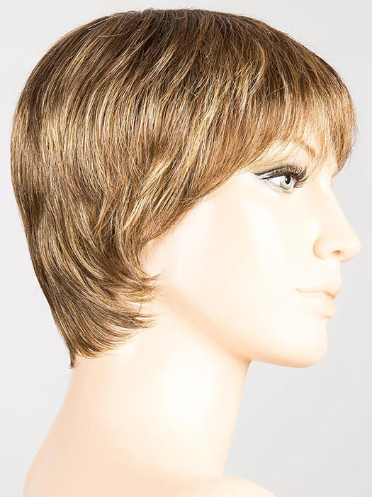 Perruque Ginger Small Ellen Wille, coloris Bernstein Mix