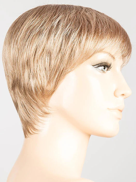 Perruque Ginger Small Ellen Wille, coloris Pearl Mix