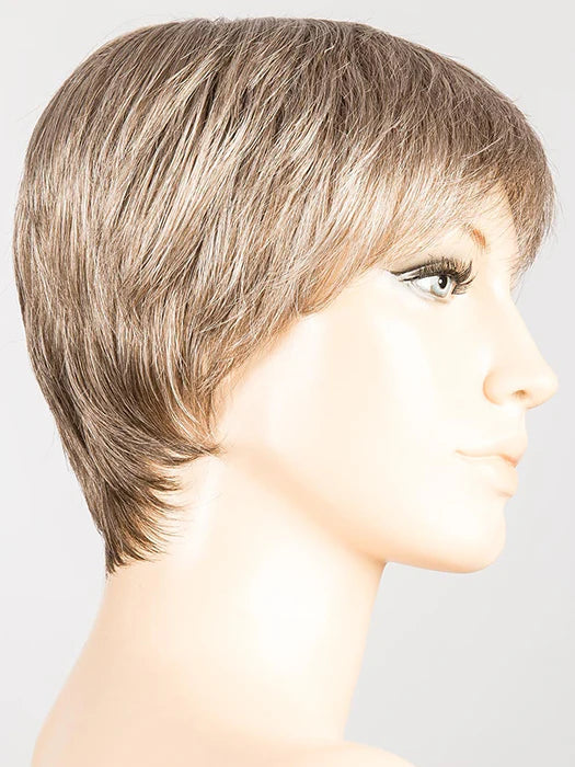 Perruque Ginger Small Ellen Wille, coloris Smoke Mix