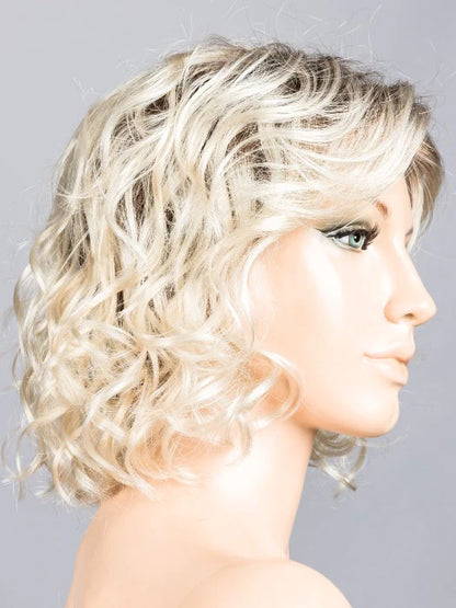 Perruque Girl Mono Ellen Wille, coloris Platin Blonde Mix