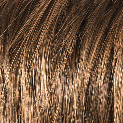 Perruque Glam Soft Ellen Wille, coloris Mocca Lighted