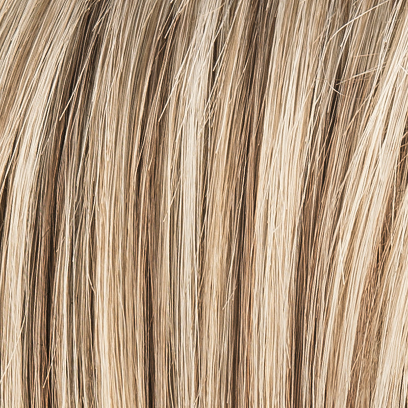 Perruque Glam Soft Ellen Wille, coloris Sandy Blonde Rooted