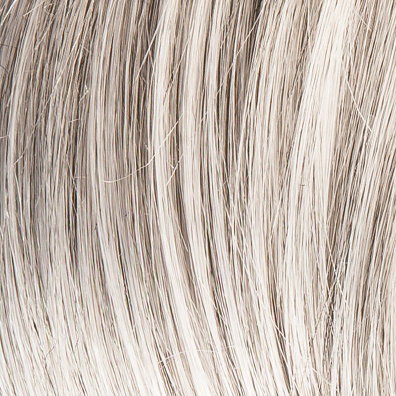 Perruque Glam Soft Ellen Wille, coloris Snow Mix