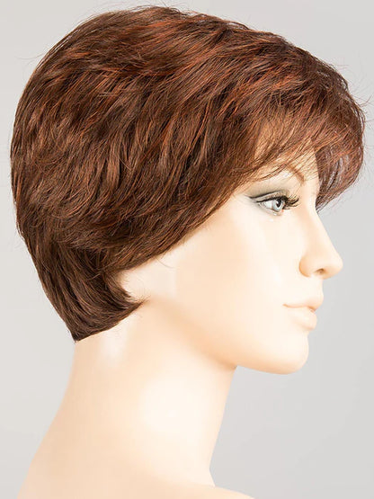 Perruque Gold Ellen Wille, coloris Auburn Mix